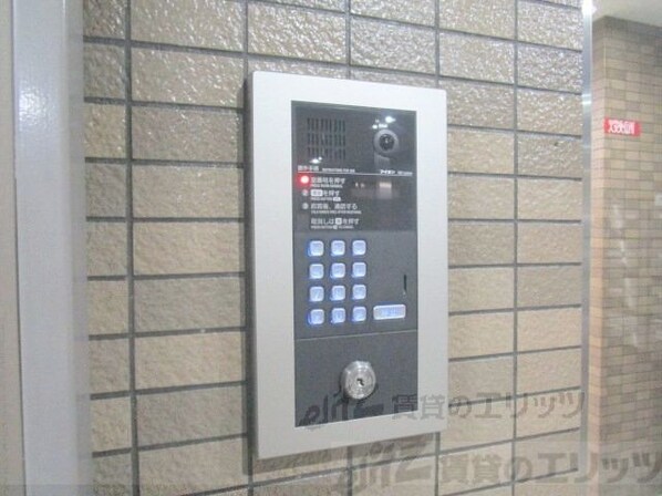 コンフォール高槻の物件内観写真